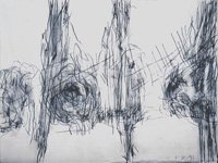 tekening